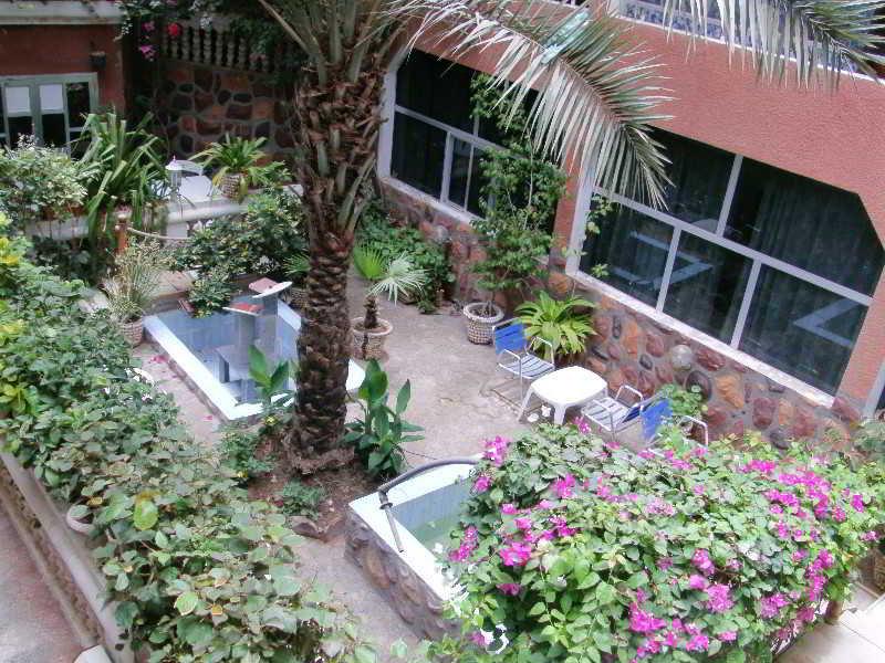 Ikrama - Hostel นูแอกชอต ภายนอก รูปภาพ