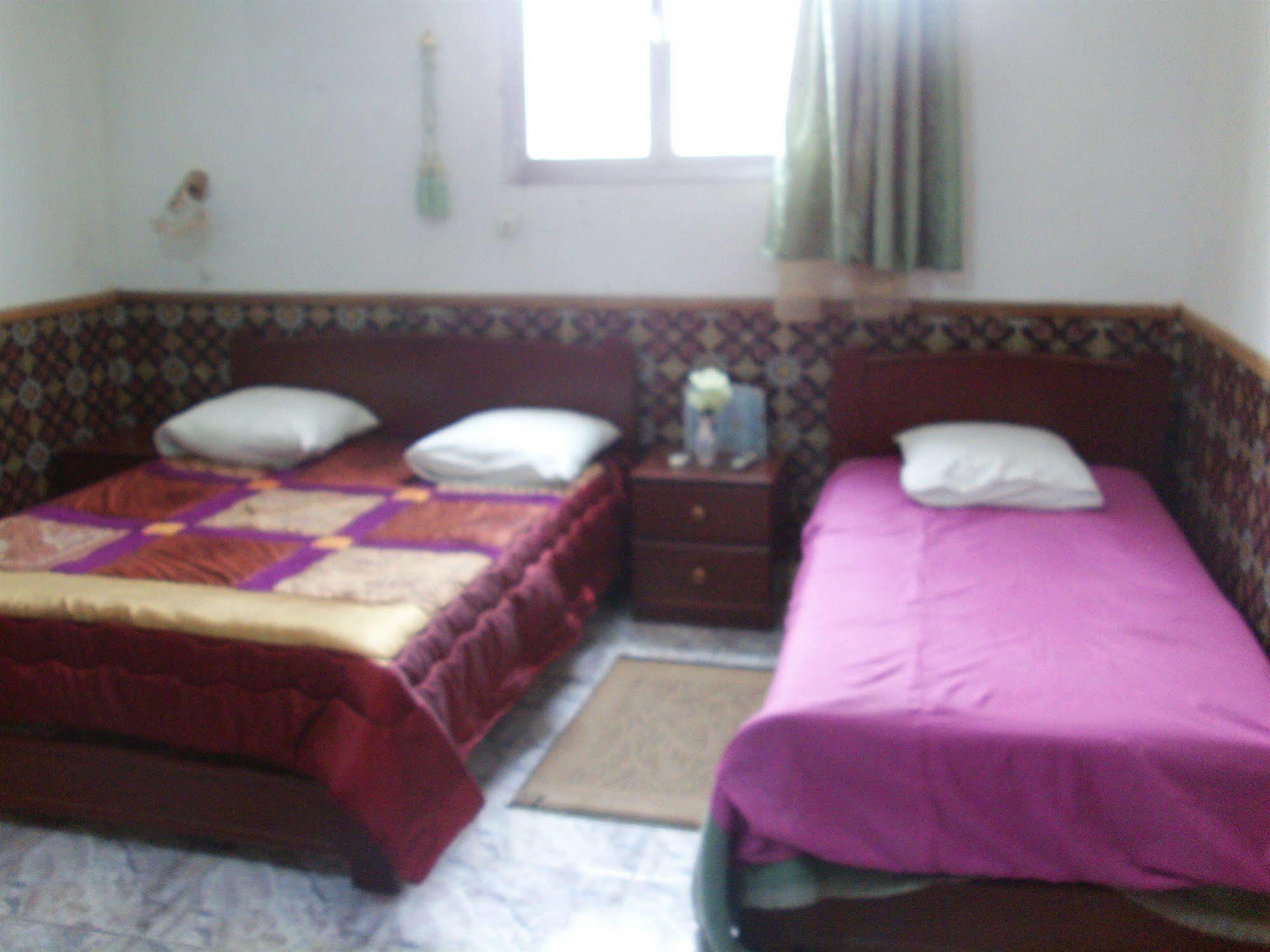 Ikrama - Hostel นูแอกชอต ภายนอก รูปภาพ