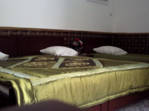 Ikrama - Hostel นูแอกชอต ห้อง รูปภาพ